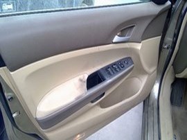 2008 ACCORD TAN LX 2.4L AT  A24002